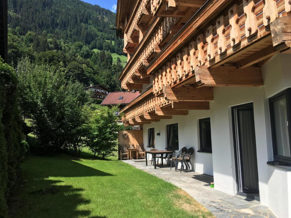 Rosenheim Apartment Finkenberg Exterior photo